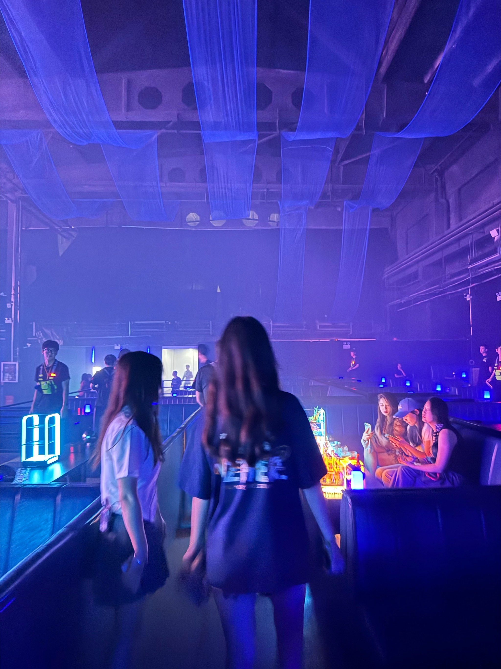 武汉商务ktv总排行推荐榜单-江汉区ktv预定